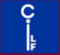 Logo cilf